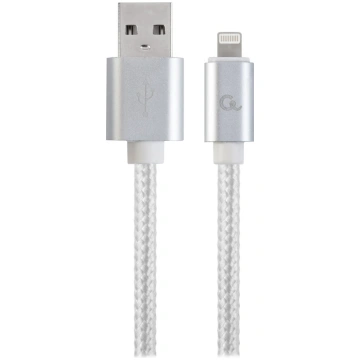 Cablexpert Lightning cable - Lightning / USB 2.0 -