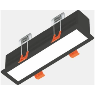 LINEAR 6W R3 DALI TEC-MAR