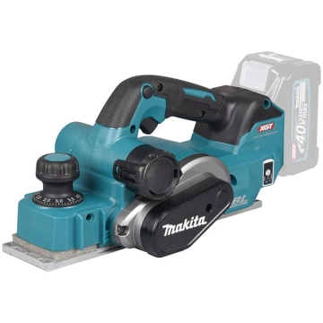 Akumulatora ēvele Makita KP001GZ XGT