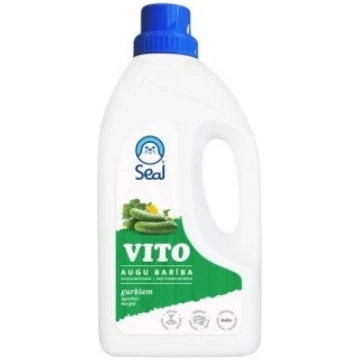 Augu barība Vito gurķiem 1L