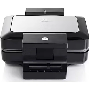 Wilfa WILFA GAUFRES BELGIAN WAFFLE MAKER (603904)