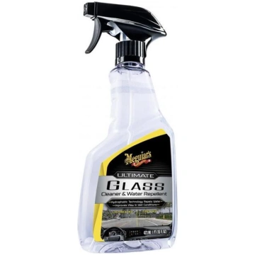 Meguiar"s Stikla tīrīšanas un lietus atgrūšanas lī