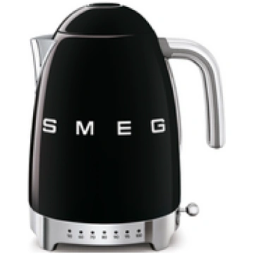 Smeg KLF04BLEU Black