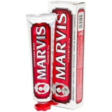 Marvis Cinnamon Mint Toothpaste 85 ml