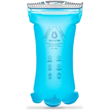 HydraPak Bukłak Velocity 1,5L - malibu (HYAS371N) 