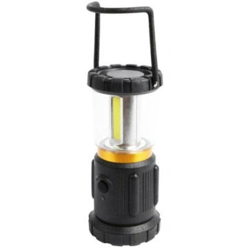 Lukturi Atom LED 619419, 0.0135 cm/Melna krās