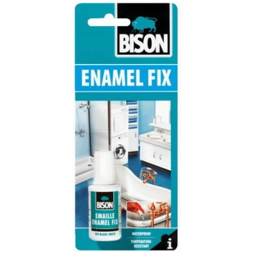 Emaljas atjaunotājs Enamel Fix 20ml 1491610 BISON