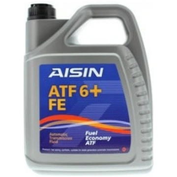 Automātiskās pārnesumkārbas eļļa AISIN ATF-91005 A
