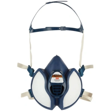 3M respirators - maska 4251+, FFA1P2 R D