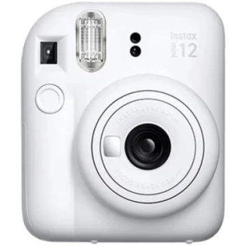 Fujifilm , Instax mini 12 , White , 800