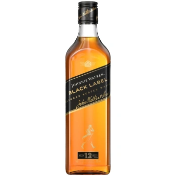 Johnnie Walker Black Label