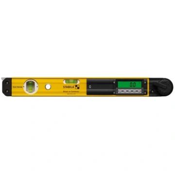 Stabila Digital protractor TECH 700 DA 80 cm 19018