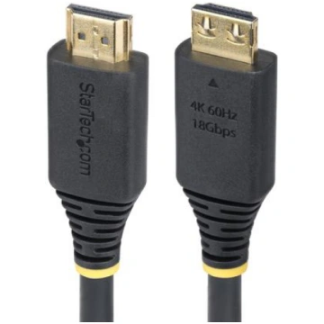 StarTech.com 1m (3ft) High Speed HDMI Cable with S