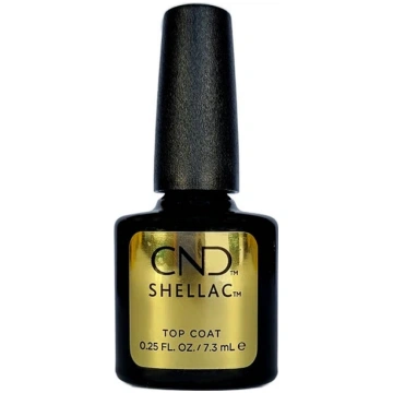 Top Coat Original * CND Shellac