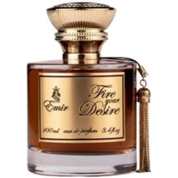 Paris Corner Fire Your Desire EDP, 100ml