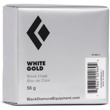 Magnēzijs White Gold Chalk Block, 0793661029694 BL
