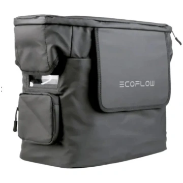 BMR330, EcoFlow DELTA 2 Waterproof Bag Black