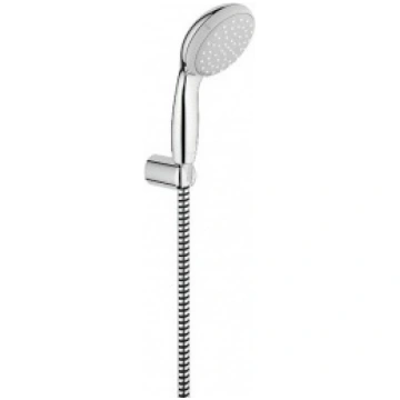 *GROHE Dušas komplekts Tempesta, hroms