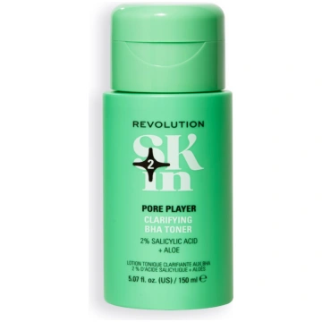 Revolution Skincare, Pore Player, 2% Salicylic Aci