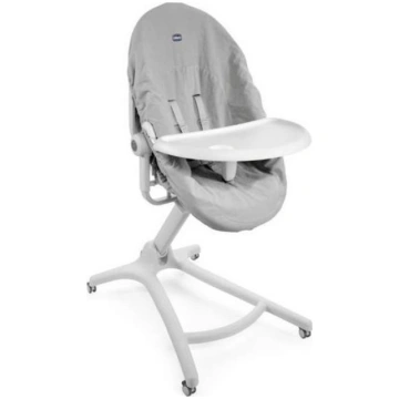 Bērnu sēdekļa pārvalks un paliktnis Chicco Baby Hu