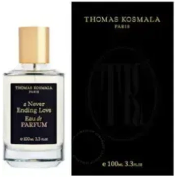 A Never Ending Love EDP Thomas Kosmala