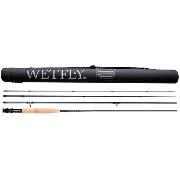 Element Black Ops Fly Rod 5WT ANEB0DZM2GTN7T