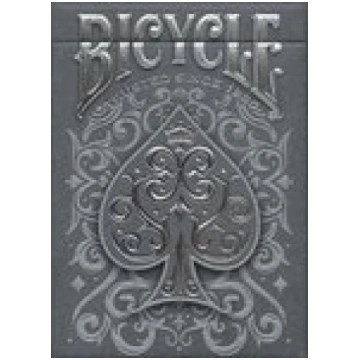Bicycle - Cinder Playing Cards