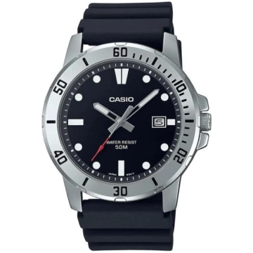 Casio MTP-VD01-1EVUDF pulkstenis vīriešiem