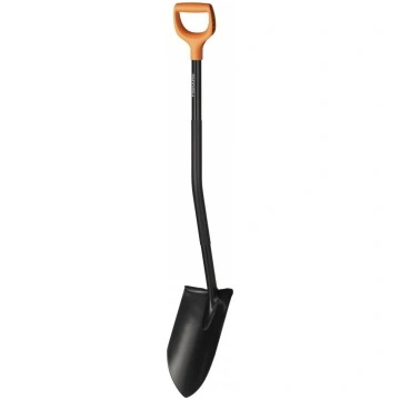 Fiskars Lāpsta Asa Solid + Xl (fs1067517)