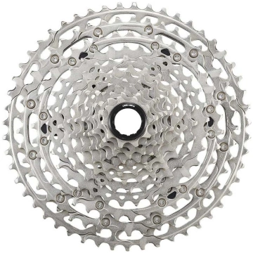 Aizmugurējais zvaigžņu bloks Shimano Deore CS-M610