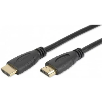 HDMI kabelis TECHLY ICOC-HDMI2-4-020 — 2 m, HDMI T