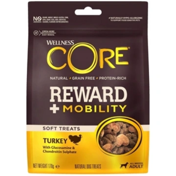 Wellness Core Reward+ Mobility z indykiem 170g WL-