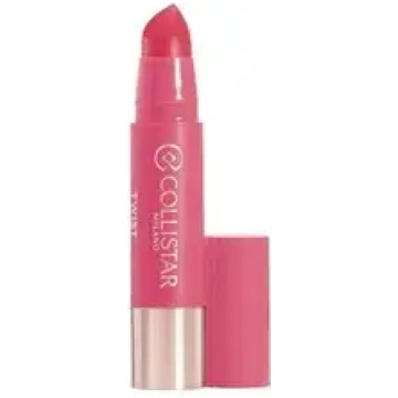 Collistar Twist Balmy Gloss - Hydrating Lip Balm w