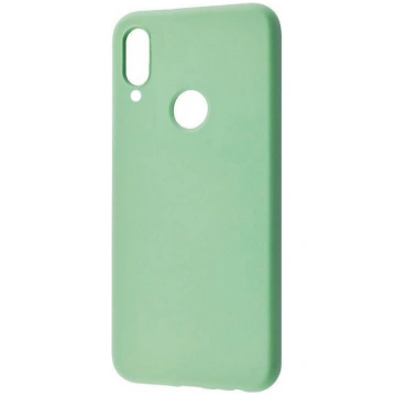 Evelatus Xiaomi Note 7 Nano Silicone Case Soft Tou