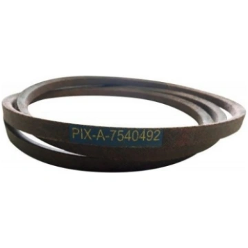 Piedziņas siksna zāliena traktoriem MTD 754-0492 7