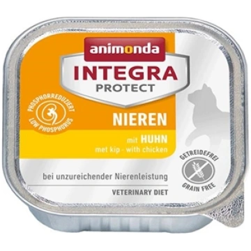 ANIMONDA Integra Protect Renal Chicken - wet cat f