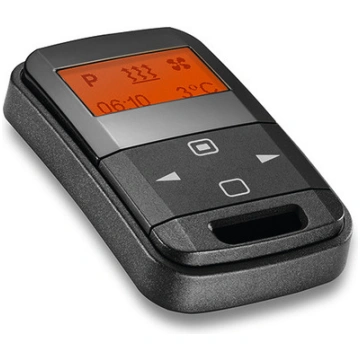 Easy Start Remote+ radio remote control for Ebersp