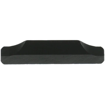 Saddle Ebony underneath Viola fingerboards - mūzik