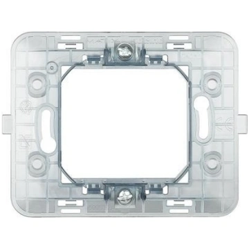 BTI 500SM2A - matix - supporto 2P scatola tonda Bt