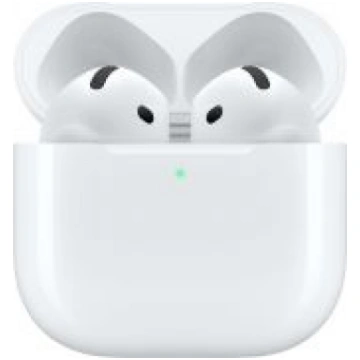 Apple | AirPods 4 | Bluetooth | In-Ear | White | N