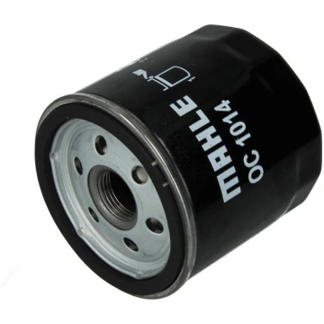 KNECHT OC 1014 - Eļļas filtrs