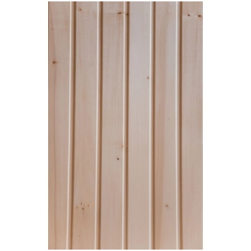 Liepu pirts oderējums, 14 x 95, AB klase