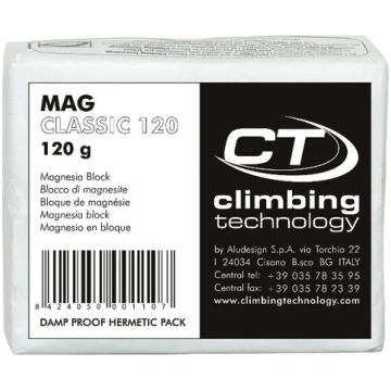 Magnēzijs MAG CLASSIC 120 Climbing Technology