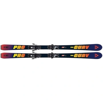Fischer The Curv Pro JRS + FS 7 CA JRS ANEB0DG8LP5