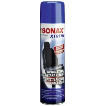 SONAX XTREME Apdares un Alcantara Tīrīšanas Līdzek
