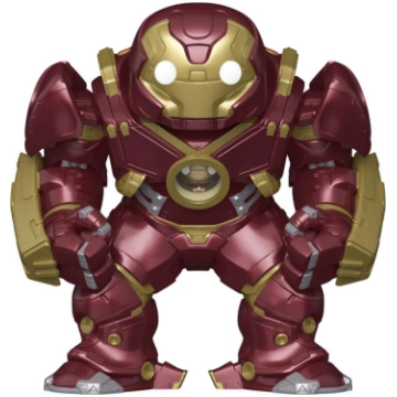 Funko Bitty Pop! Bots Marvel: The Infinity Saga - 
