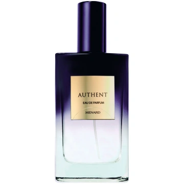 Menard Authent- eau de parfum 50 ml