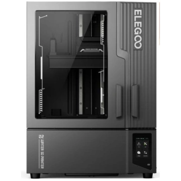 Elegoo Jupiter 2 Stereolithography (SLA) Wi-Fi 693