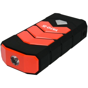 Lādētājs Yato Power bank; 9000 mAh