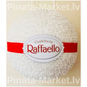 Pinjata Raffaello